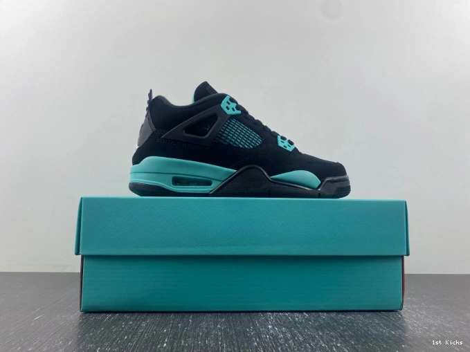 Air 4 Jordan DH6927-001 0815
